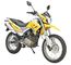 Dirt 200cc GY Gas Powered Motor Bikes Silinder Tunggal 4 Direk Direk Motos pemasok