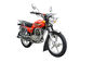 Sepeda Motor Motocross CGL Off Motor Kapasitas Bahan Bakar 14L 150cc / 175cc / 200cc pemasok