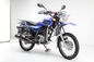 250CC On Off Road Motorcycle, Off Road Motorbike / Sepeda Jalan 4 Stroke pemasok