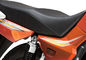 200CC Dirt jalan Motorcycle, Jalan Hukum Dirt Bike Enduro Motorcycle Sanya pemasok