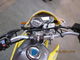 Dirt 200cc GY Gas Powered Motor Bikes Silinder Tunggal 4 Direk Direk Motos pemasok