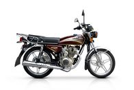 Cina Automatic olahraga Enduro Motorcycle Silinder Hemat Energi Satu Kali Hemat Listrik / Kick Start perusahaan