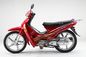 Lampu Merah Super Cub Bike Cylinder Anti-Skid Tire Konsumsi Energi Rendah pemasok