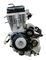 Mesin Motor CRT OHV Motor CG150 Bensin Fuel CDI Ignition Mode pemasok