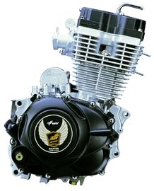 Mesin Motor CRT OHV Motor CG150 Bensin Fuel CDI Ignition Mode