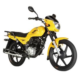 Dual Purpose Dirt jalan Motorcycle, Enduro jalan Hukum Dirt Bikes Air Cooled Engine