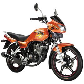 200CC Dirt jalan Motorcycle, Jalan Hukum Dirt Bike Enduro Motorcycle Sanya