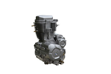 Cina Kopling Cahaya Mesin Motor Crade CG150cc Motor Lima Gears Diagonal Type pabrik